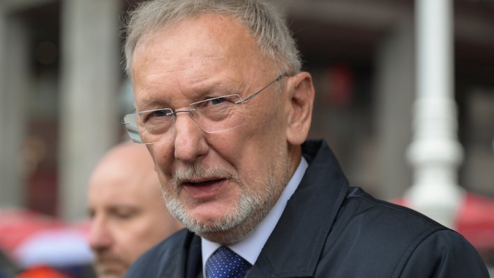 Božinović se oglasio o skupu Torcide na splitskoj rivi: Crvena linija je nasilje