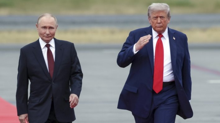 Bijela kuća potvrdila: Ništa od sastanka Trumpa i Putina