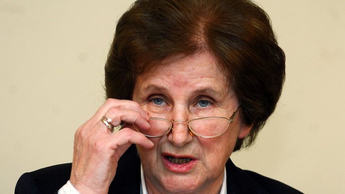 Preminula prva državna revizorica Šima Krasić