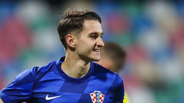 'Hrvatsku sam odabrao srcem. Neopisiv osjećaj!'
