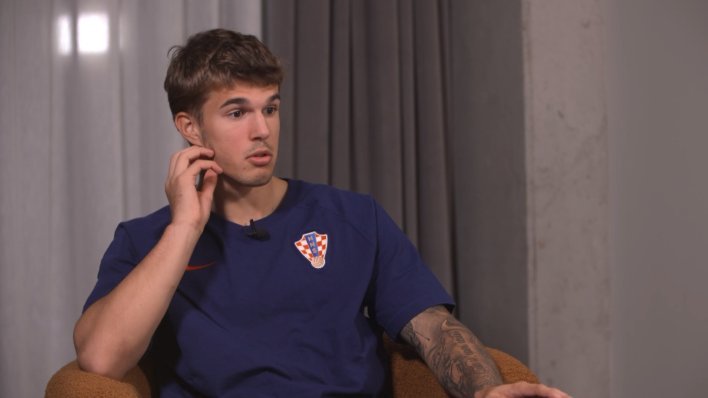 Vušković otvorio dušu: Smrzavao sam se, stan nikakav, grad užasan...