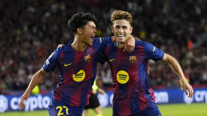 Najbolji strijelac Barcelone u Ligi prvaka se porezao i otpao iz prvih 11