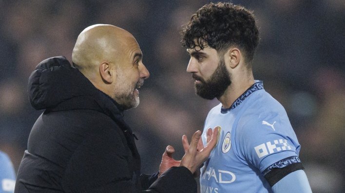 Pada Gvardiolov svjetski rekord! Liverpool sprema spektakularan transfer od 100 milijuna eura