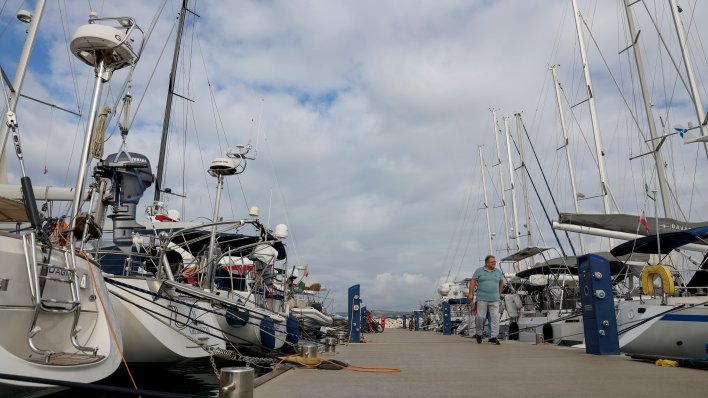 biograd na moru