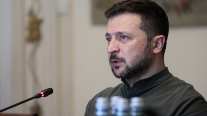 Zelenski traži europske čelnike dvije stvari protiv Rusije: 'Stvarno čine razliku'