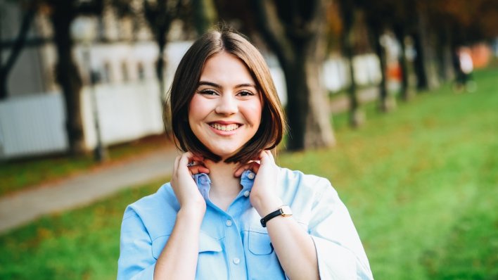 INTERVJU ANA ŠIRIĆ