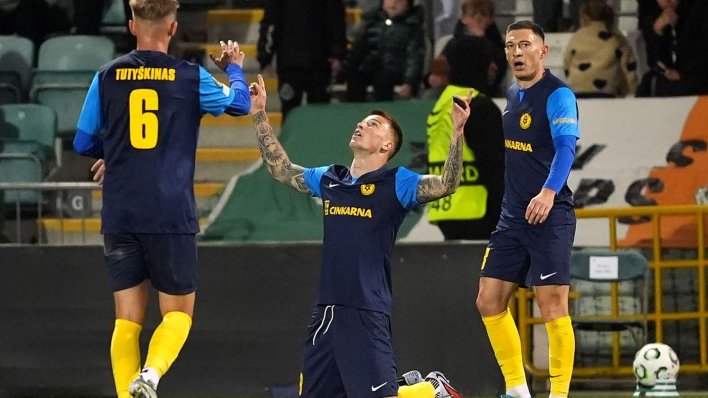 BrAVO, FRANKO
