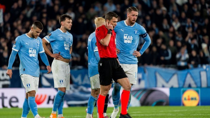 Evo što pišu Šveđani nakon što je Dinamo Malmou u zadnjim sekundama oteo pobjedu