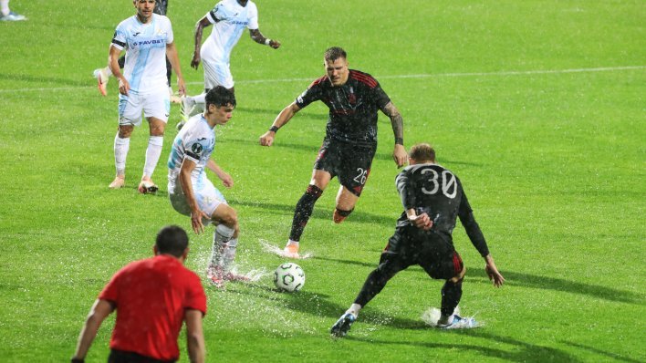 Odgođena utakmica Rijeke i Osijeka!