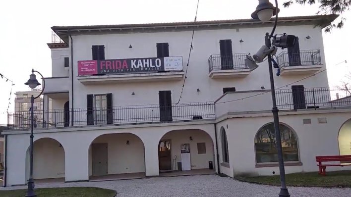 Prodaje se vila bivšeg fašističkog diktatora na Jadranu
