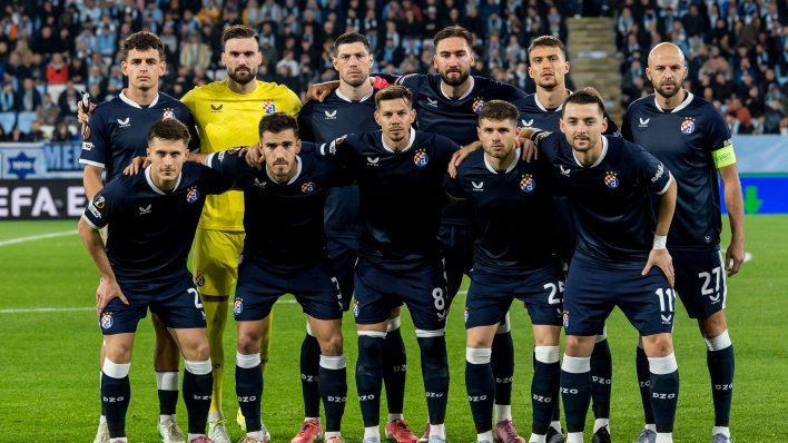 Navijači napadaju jednog dinamovca: 'Katastrofa! Ostavite ga u Švedskoj'