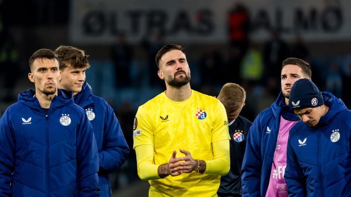 Nevistić je najslabija karika Dinama: Zaslužuje li odlazak na klupu?