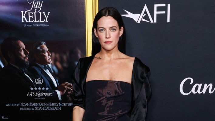 RILEY KEOUGH