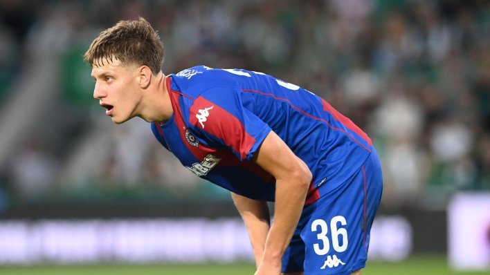 Bomba iz Beograda: Partizan u rekordnom transferu prodaje zvijezdu u Manchester City