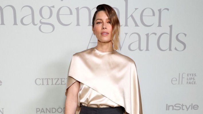 JESSICA BIEL