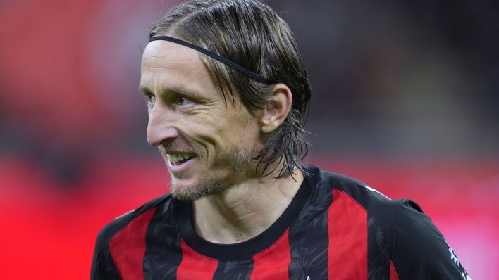 Milan je kiksao, a Talijani se više nego ikad dive geniju Modriću! Evo što pišu
