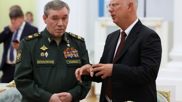 Ruski pregovarač otkrio kako teku razgovori o Ukrajini