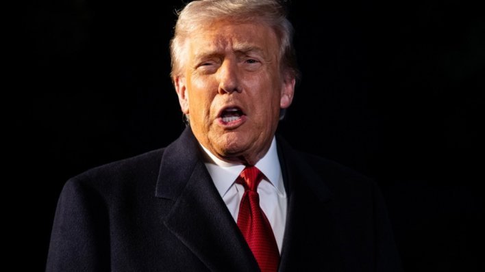 Sve je na stolu: Donald Trump mogao bi Rusiji uvesti nove sankcije