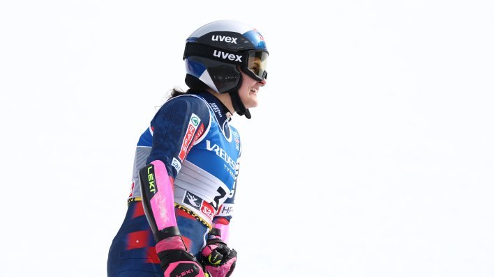 Zrinka Ljutić na postolju! Odradila je fenomenalnu vožnju u Kanadi