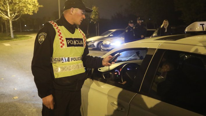 sigurnost i povjerenje