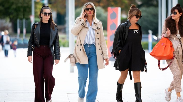 STREET STYLE