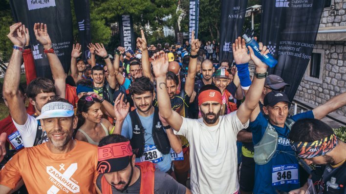Završio spektakl u Dubrovniku; Hrvati sjajni među 600 natjecatelja iz 22 zemlje