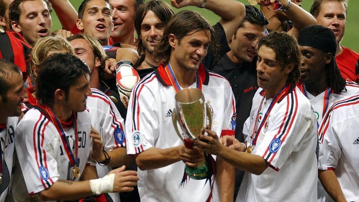 Legendarni Maldini izabrao tri najveća igrača svih vremena! Posebno se naklonio jednom od njih