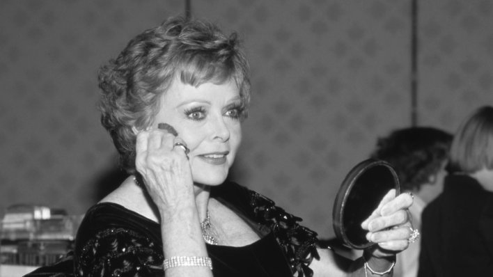 JUNE LOCKHART