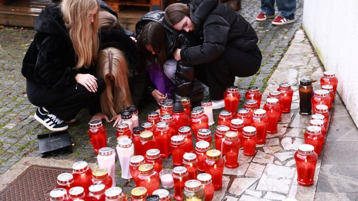Ministri podnijeli ostavke nakon užasa u Novom Mestu: Premijer se trudi smiriti situaciju