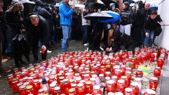 Slovenski ugostitelj nakon ubojstva: Neki Romi provode nasilje, provaljuju, prodaju drogu...