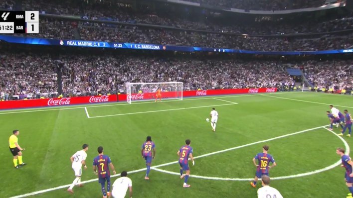 Pogledajte kako se penal za Real provjeravao cijelu vječnost, a onda je Szczesny izveo čudesnu obranu