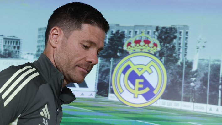 Realov trener Alonso komentirao Viniciusovo 'divljanje'