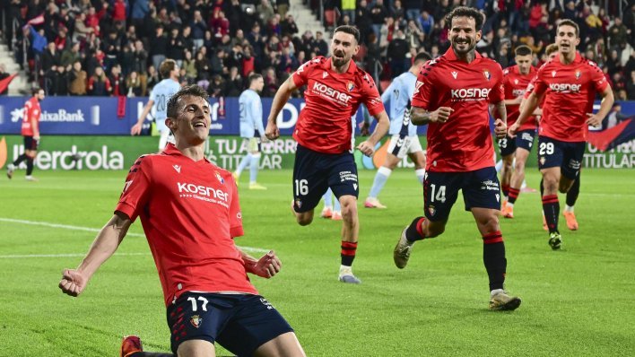 Budimir zabio dva gola Dinamovom protivniku, ali i promašio penal; Celta sve preokrenula