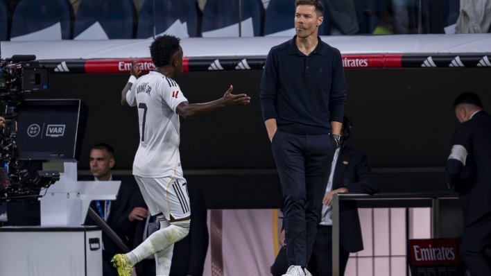 As: Vinicius će napustiti Real Madrid