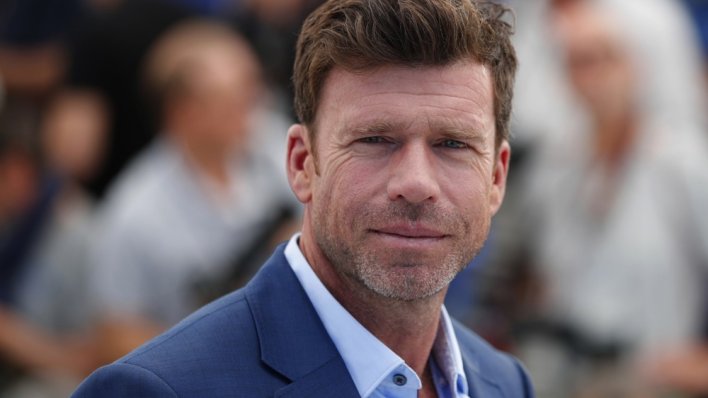 TAYLOR SHERIDAN
