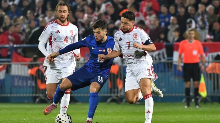 Baturina, Majer i Sučić ispadaju iz reprezentacije? Evo što je Dalić poručio