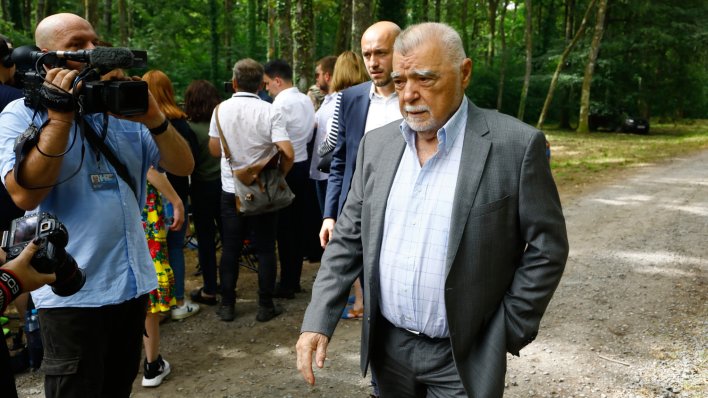 STJEPAN MESIĆ