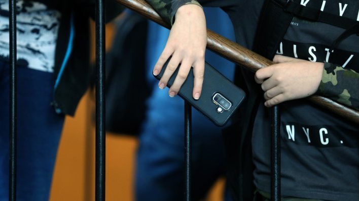 Roditeljima stiglo upozorenje iz zagrebačkih škola, otkriven je zastrašujući sadržaj