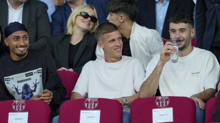 Lamine Yamal dobio žestoku kritiku od igrača - Barcelone?!
