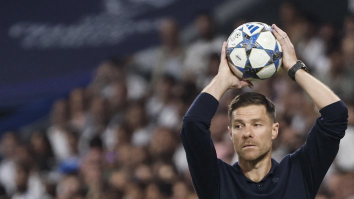 Xabi Alonso jasno poručio Florentinu Perezu: 'Ne želim to'