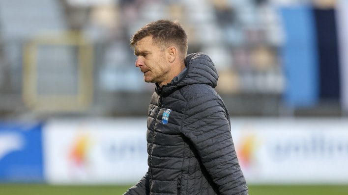 Rožman: 'Ništa što želimo ne ide'