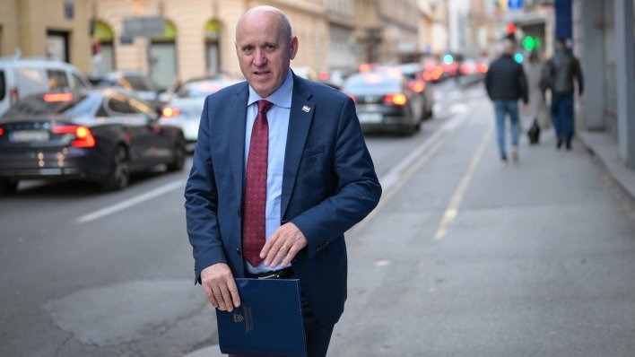 Bačić: Građevinska dozvola u mjesec dana, sateliti protiv bespravne gradnje