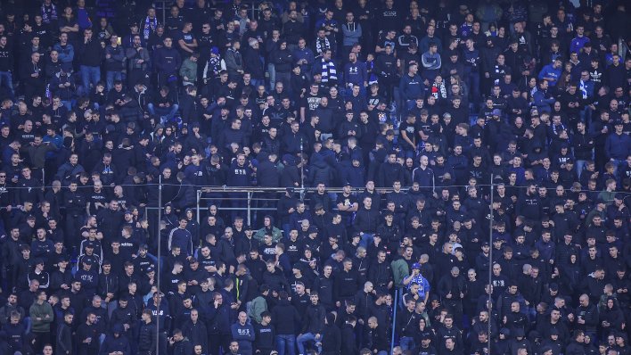 Navijači Dinama bijesni; evo što poručuju igračima, treneru i Bobanu