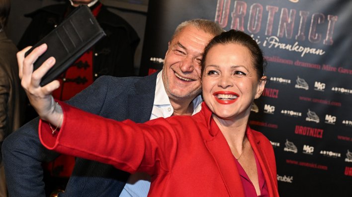 DOBRO SE ZAbAVILI