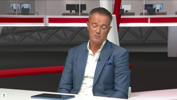Jeličić poručio treneru iz SHNL-a: Da sam na tvom mjestu, ja bih dao ostavku