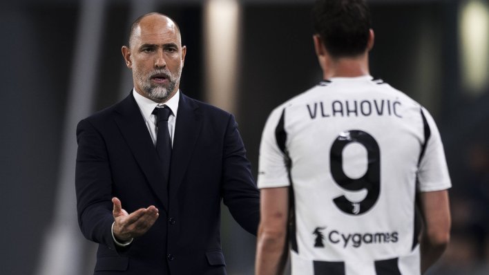 Vlahović se nakon otkaza obratio Tudoru: Njegove riječi oduševile sve