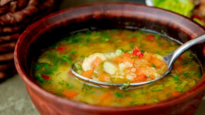 Za jači imunitet: Ova juha prepuna okusa moćan je saveznik protiv prehlade