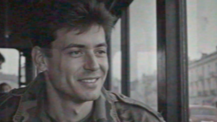 Film 'Sokol - Nezaustavljiv kao sudbina', snimljen pomoću AI-a, ruši rekorde gledanosti