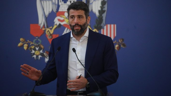 VIDEO Gradonačelnik Beograda: Ukinut ćemo skretanje lijevo!