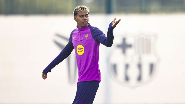 Izborniku Španjolske Yamal nije najbolji na svijetu; evo za koga je glasao